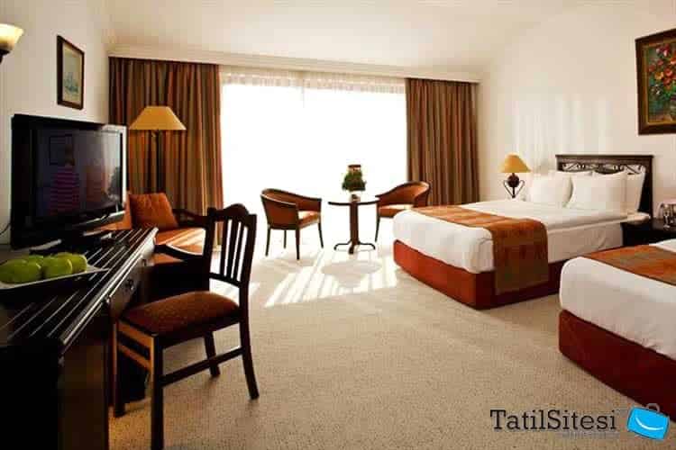 Papillon Belvil Hotel